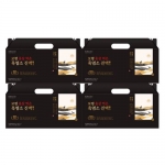 [보령] 홍삼먹은 흑염소 진액 더블랙 100% 국내산 흑염소 엑기스 70ML*30포(1박스) (무료배송)