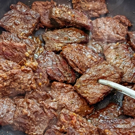 [특가] 셰프 오세득 소토시살/안창살구이 2종 택1 (무료배송)