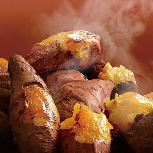 산지직송 국산 꿀고구마 베니하루까 2kg (무료배송)