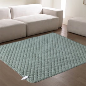 본템 리커버 세미 탄소매트(+폴리포장) 싱글/더블 택1 (무료배송)