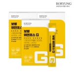[보령] 위엔포스G 제로슈가 20ml*30포입 x 1박스(1개월분/위건강 헬리코박터균 억제) (무료배송)