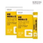 [보령] 위엔포스G 제로슈가 20ml*30포입 x 1박스(1개월분/위건강 헬리코박터균 억제) (무료배송)