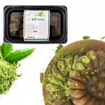 이당푸드 파지약과 6종 150g x 3개 (맛 사이즈 랜덤발송) (무료배송)