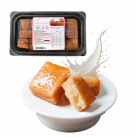 이당푸드 파지약과 6종 150g x 3개 (맛 사이즈 랜덤발송) (무료배송)