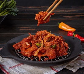 고추장 제육 불고기 300g(1팩) (10팩단위 구매가능) (무료배송)