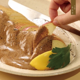 [임박특가] 무첨가 원재료 100% 스프레드 120g(캐슈넛)