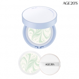 [톤업 선팩트] 롱프로텍션 에센스 선팩트 시즌3 본품+리필 (무료배송)