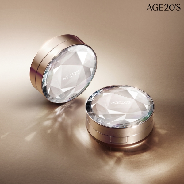 에이지투웨니스 다이아에디션 본품1개+리필1개 (무료배송)