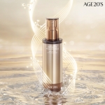 에이지투웨니스 탄력광채-인텐시브 바이탈에센스 100ml x 2개 (무료배송)
