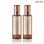 에이지투웨니스 탄력광채-인텐시브 바이탈에센스 100ml x 2개 (무료배송)