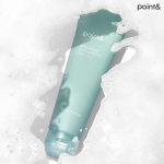 POINT& 수분 촉 베지 클렌징폼 150g X2개 (무료배송)