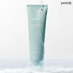 POINT& 수분 촉 베지 클렌징폼 150g X2개 (무료배송)