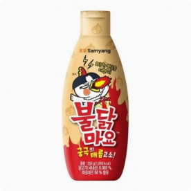 [삼양] 불닭마요소스 250g x 1개