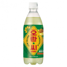 [반짝특가] 동아오츠카 오란씨 파인 저칼로리 500ml x 20개 (무료배송)