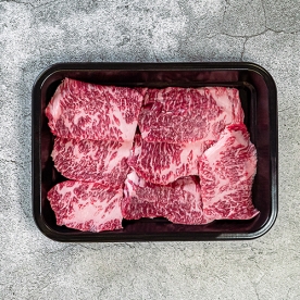 [다우한우] 한우 암소 1등급 업진살 300g (냉장) (무료배송)