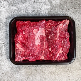 [다우한우] 한우 암소 1등급 양지(덩어리) 500g (냉장) (무료배송)