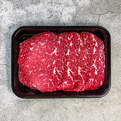 [다우한우] 암소 한우 1등급 불고기 400g (냉동) (무료배송)