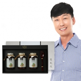 혜민원 웅선환 세트 170g*3개입 (무료배송)