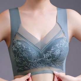 노와이어 레이스 브라탑 (5개이상) (무료배송)