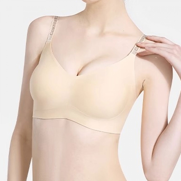 레터링 브라 (3개이상) (무료배송)