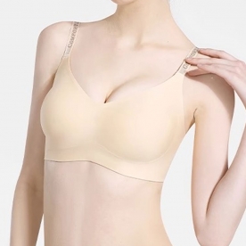 레터링 브라 (3개이상) (무료배송)