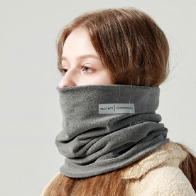 방한벨벳 프로텍트 넥워머 (2개이상) (무료배송)