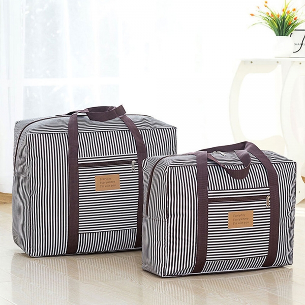 스트라이프 여행가방 (무료배송)