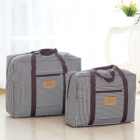 스트라이프 여행가방 (무료배송)
