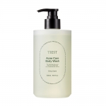 티에스트 아크네케어 시트러스 바디워시 (약산성 여드름케어) 500mL (무료배송)