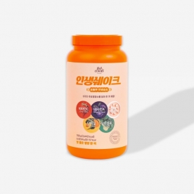 [임박특가] 5가지 주요영양소를 담아 한끼해결! 인생 쉐이크 700g(스푼x)