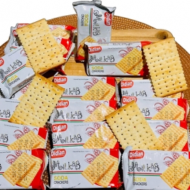 오리지널 비스킷 소다크래커 25g x 36개 (무료배송)