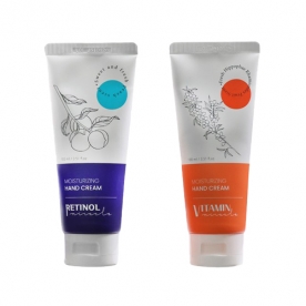 [입고특가] 메디뷰 모이스춰라이징 핸드크림 100ml (4개이상 구매가능) (무료배송)