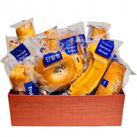 빵 9종 65g~100g x 20개 (9종 랜덤발송) (무료배송)