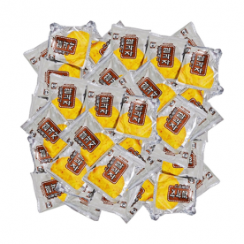 허니 눈꽃 크리스피 라이스쿠키 8g x 60개 (무료배송) 허니 눈꽃 크리스피 라이스쿠키 8g x 60개 (무료배송)