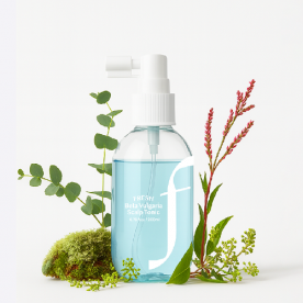 잎순 청대 두피 토닉 120ml x 1개 (무료배송)