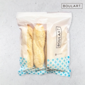 불라트 트레디션 데미 바게트 680g(170g*4입) x 3개 (무료배송)