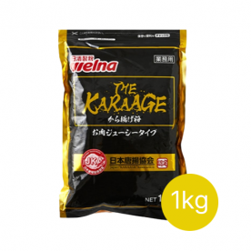 [반짝특가] [엘에프푸드] 닛신웰나 미즈토키 가라아게파우더 1kg