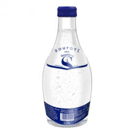 샤로티 플레인 탄산수 250ml x 1개 (5개구매가능)