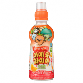 [현대] 미에로화이바 키즈 235ml x 1개 (8개이상구매가능)