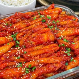 [맛있는집밥] 맛깔나는 더덕무침 제주 햇더덕 1kg (무료배송)