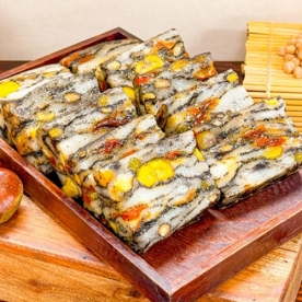 [광천떡] 30년전통 수제떡명가 홍천찹쌀 구름떡 1kg (무료배송)