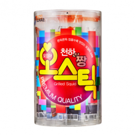 [반짝특가] [일해] 천하짱오스틱 10g*25개 x 1박스 (무료배송)