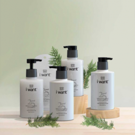 [입고특가] 아이원 브레스테이킹 25 4종(탈모완화기능성 샴푸/컨디셔너/바디워시/바디로션) 500ml x 1개 골라담기 (무료배송)