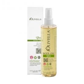 [올리벨라] 바디 오일 클래식 250ml x 1개 (무료배송)