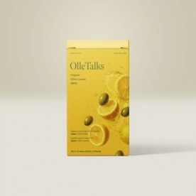 [킵유어핏] 올레톡스 올리브오일 & 레몬즙 15ml*14포 x 1박스 (무료배송)