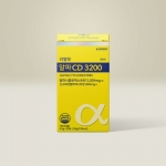 [특별할인] [킵유어핏] 리얼핏 알파CD 3200 4500mg*30포 x 1박스 (무료배송)