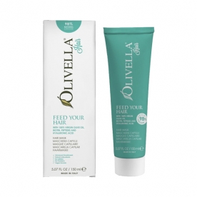 [올리벨라] 피드 유어 헤어 150ml x 1개 (무료배송)