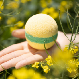 [반짝특가] 하이벨라 배쓰밤 140g x 1개 (2종 골라담기)