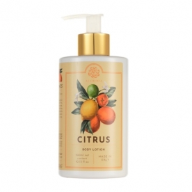 [MADE IN ITALY] 알키미아 바디로션 300ml x 1개 (4종)