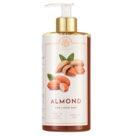 [입고특가] [MADE IN ITALY] 알키미아 파인 리퀴드 솝 핸드워시 500ml x 1개 (8종)